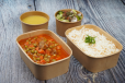 Bazilla With Meat And Rice
