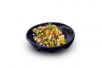 Spinach “N’ Chickpeas Chaat