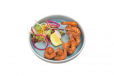 Prawns Koliwada