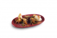 Prawns Pepper Fry