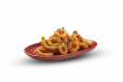 Garlic-Pepper Squid