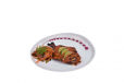 Tandoori Standing Pomfret