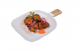 Angare Chicken Tikka