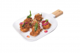 Sukka Chicken