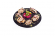 Murgh Malai Kebab