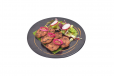 Gosht Lahori Chapli