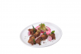 Mutton Pepper Fry