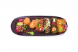 Kebab Platter Veg
