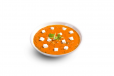 Adraki Dhaniya Paneer