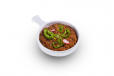 Hari Mirch Ka Keema