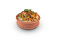 Subz Dum Biryani