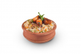Fish Biryani