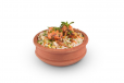Chicken Tikka Biryani