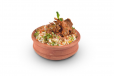 Gosht Nizami Biryani