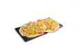 Salsa Papad
