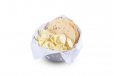 Tasting Papad Basket