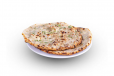 Kulcha Mutton Keema