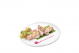 Murgh Malai Kebab (4 Pcs)