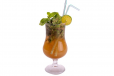 Masala Mint Cooler