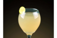 Fresh Lime Soda