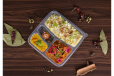 Subz Panchvati Combo