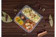 Paneer Taka Tak Combo