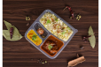 Achari Bhuna Murgh Combo