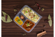 Mutton Roganjosh Combo