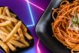 Project Pasta Solo