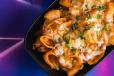 Pink Pasta Al Forno
