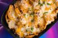 Bolognese Pasta Al Forno