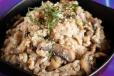 Truffle Risotto
