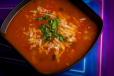 Minestrone Soup