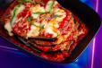 Tomato Melanzane