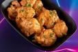 Dynamite Shrimp