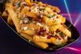 Project Pasta Fries