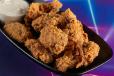Cajun Wings