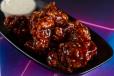 BBQ Wings
