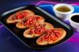 Bruschetta
