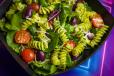 Pesto Pasta Salad