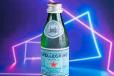 Sparkling Water