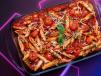 Gathering Pomodoro Pasta