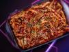 Gathering Arrabiata Pasta