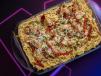 Gathering Cajun Chicken Pasta