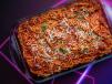 Gathering Spaghetti Bolognese Pasta