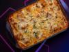 Gathering Bolognese Pasta Al Forno