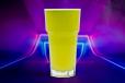 Lemon Mint Juice