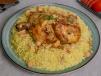 Qidra Khaliliah Chicken