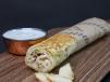 Chicken Shawarma Sandwich Large
