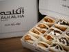 Mini Mix Shawarma Box 12 Pcs